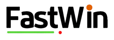 fastwin logo