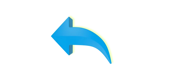 fastwin arrow left