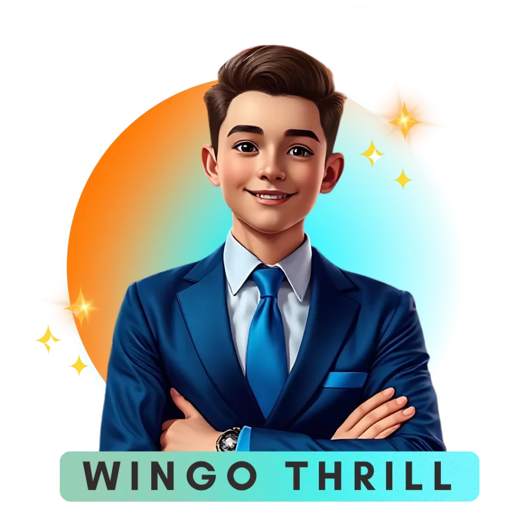 fastwin thrill