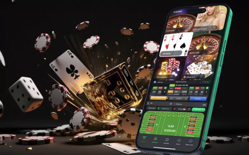 poker app at Fastwin Hack body image