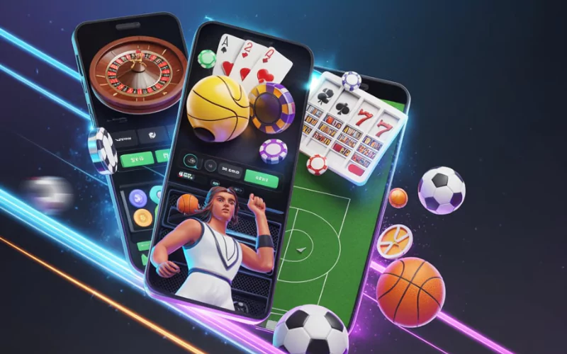 poker app at Fastwin Hack featured image