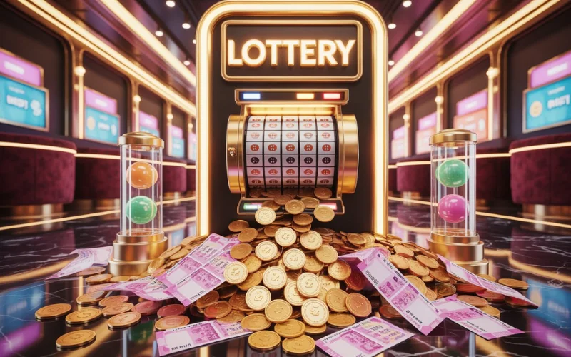 meghalaya lottery