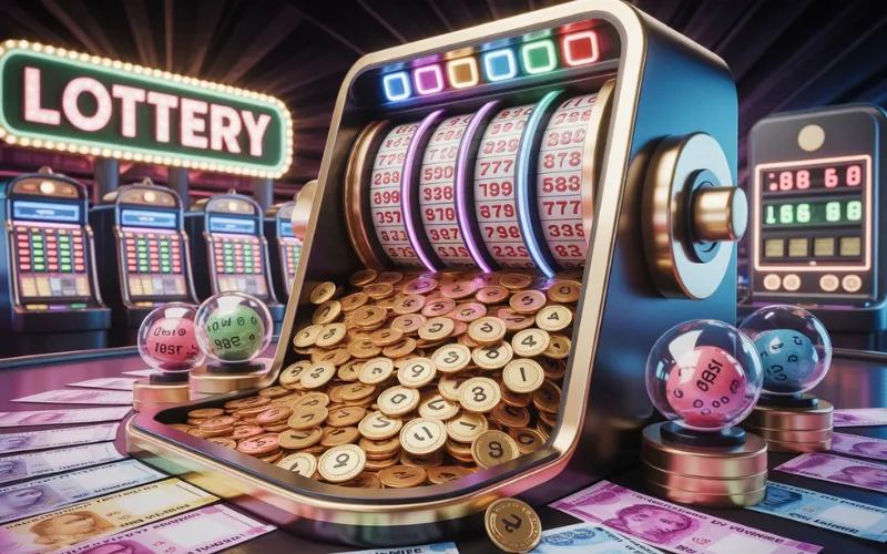 meghalaya lottery