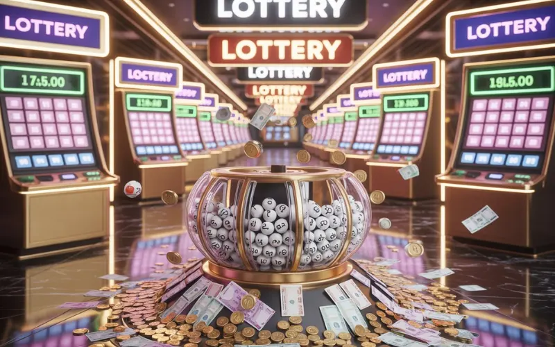 bengal state lottery