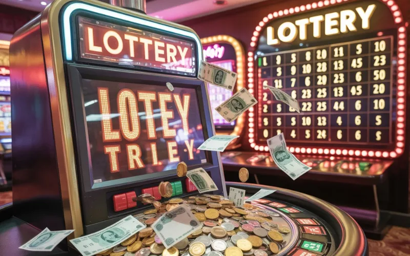 bengal state lottery
