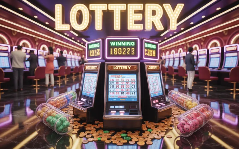 bhagyalaxmi lottery