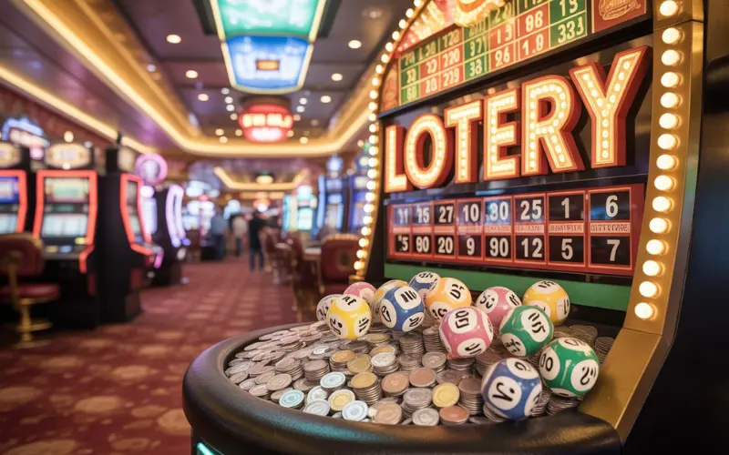 dear bumper lottery result