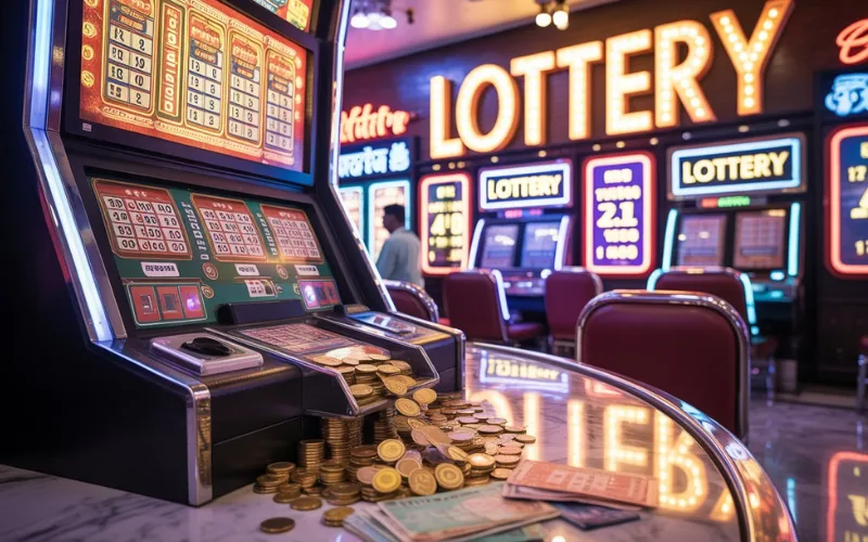 golden jackpot result today