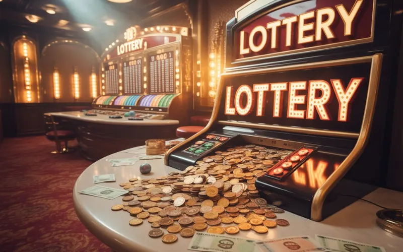 kerala lottery jackpot