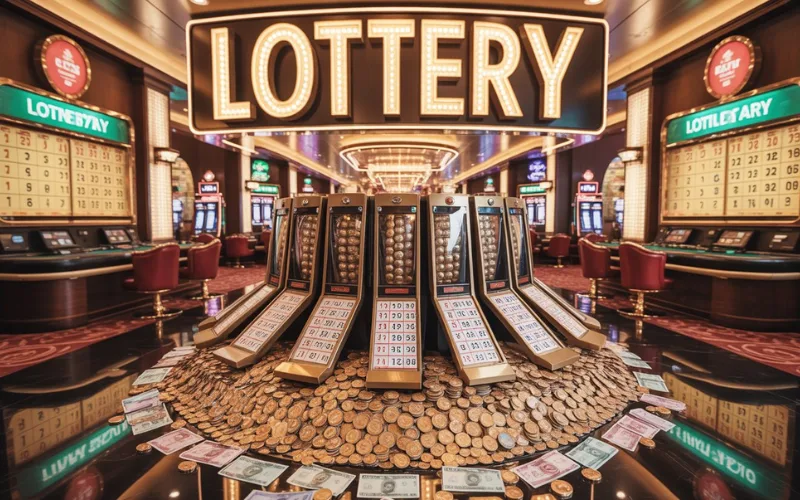 kerala lottery jackpot