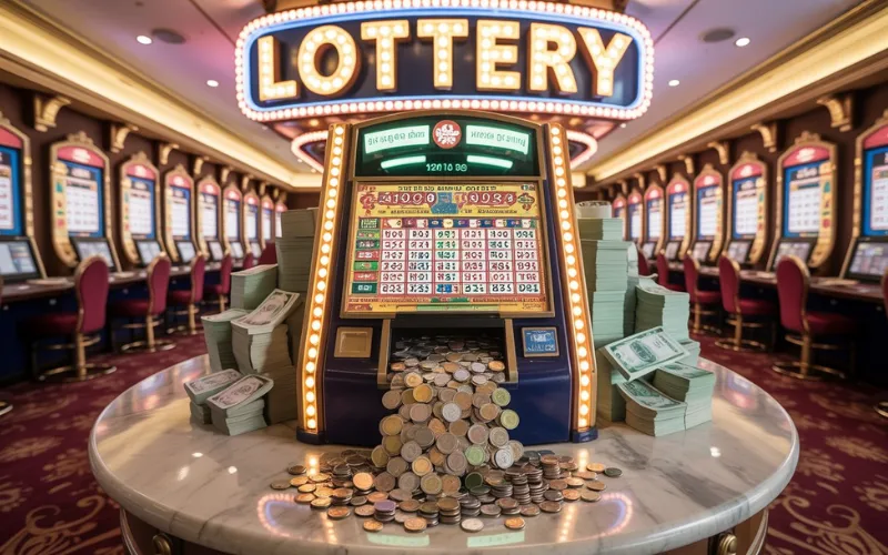 new bhutan lottery result​
