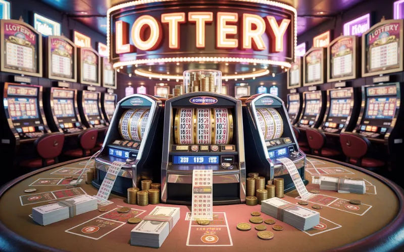 today dear lottery result
