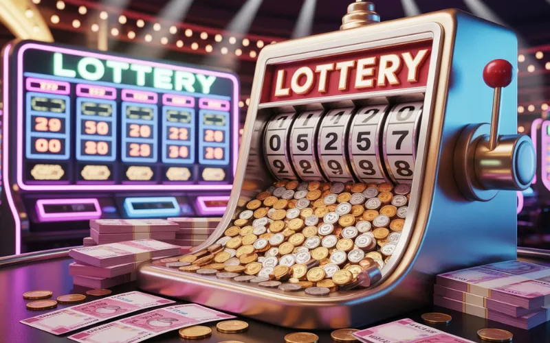win win lottery result