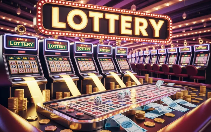 win win lottery result