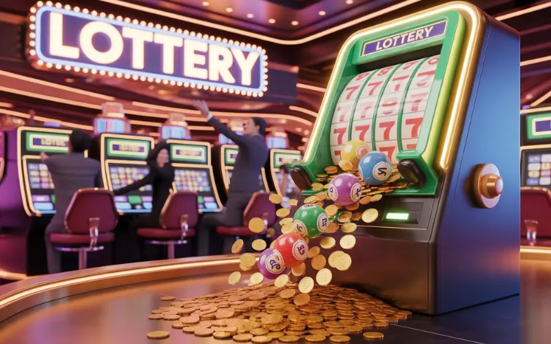 all india lottery result