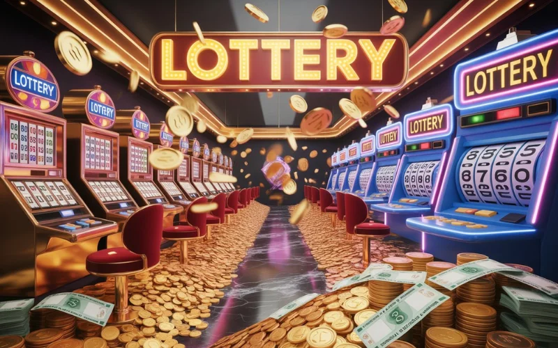 all india lottery result