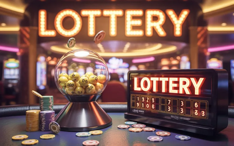 kerala lottery result today