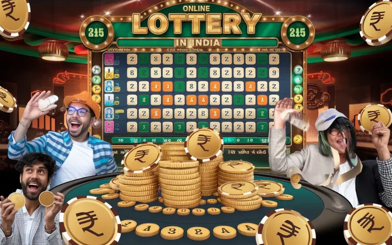 kerala lottery result