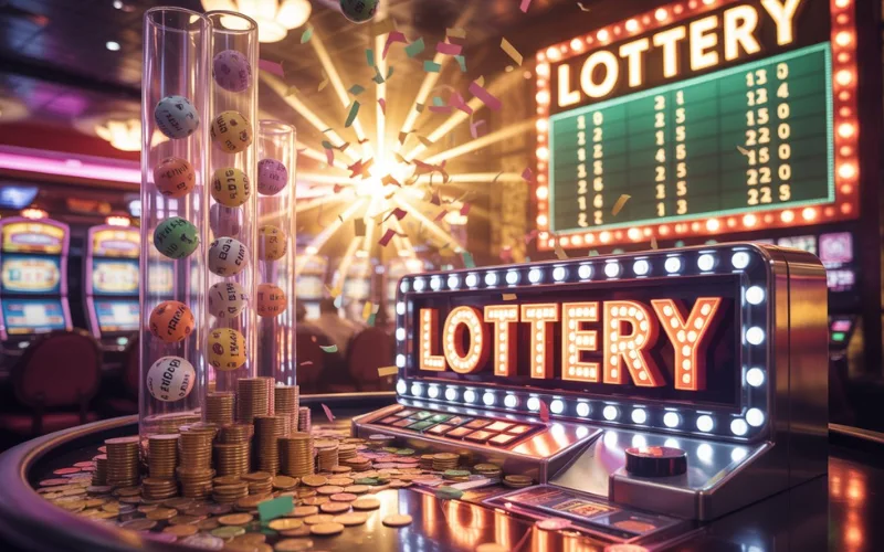 kerala state lottery result