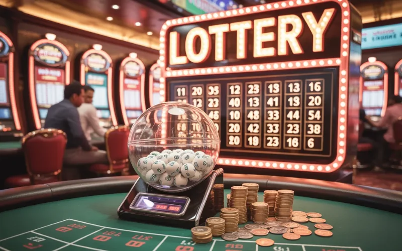 lottery sambad today
