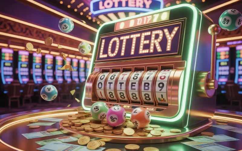 lottery sambad today
