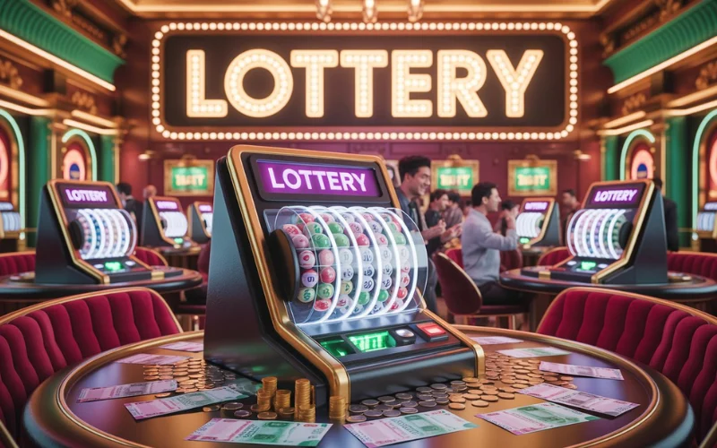 lottery sambad