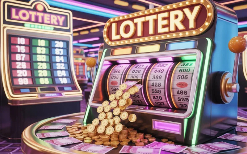 nagaland today lottery result​
