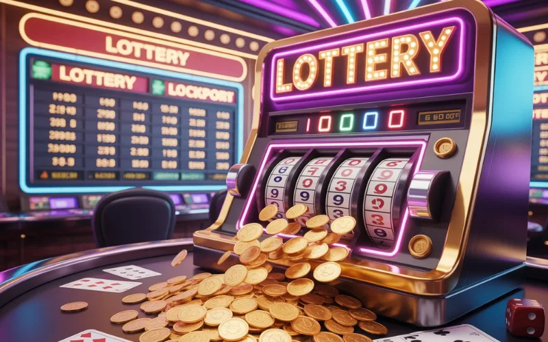 nagaland state lottery