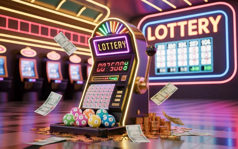 nagaland state lottery