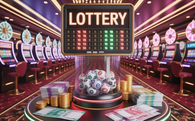 super indian lottery​