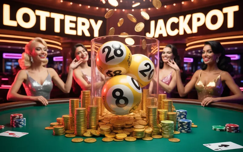 dear lottery live at 82 lottery club featured image
